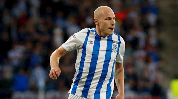 Aaron Mooy has turned his loan move to Brighton into a permanent deal for £5 million