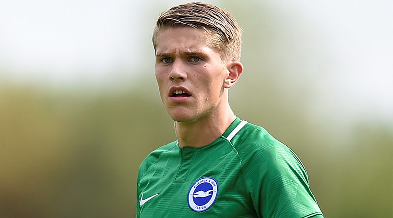Viktor Gyokeres makes permanent Coventry switch | We Are Brighton