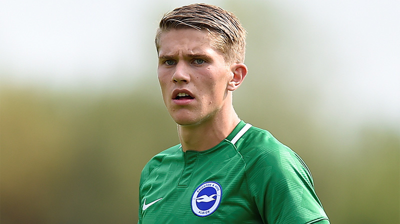 Viktor Gyokeres makes permanent Coventry switch | We Are Brighton