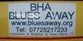 Brighton and Hove Albion Blues Away Travel