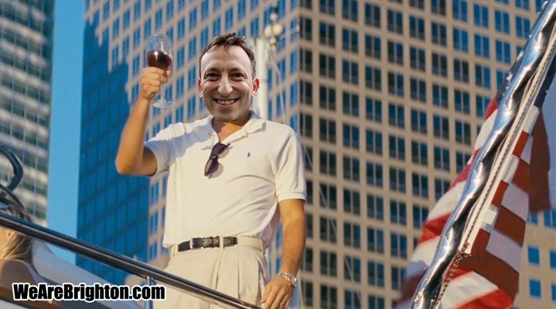 Tony Bloom has spent big in the summer of 2019 and will be looking for a good start to the season for Brighton away at Watford