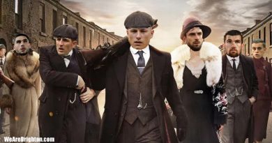 Match preview as Brighton host Aston Villa, home of Peaky Blinders
