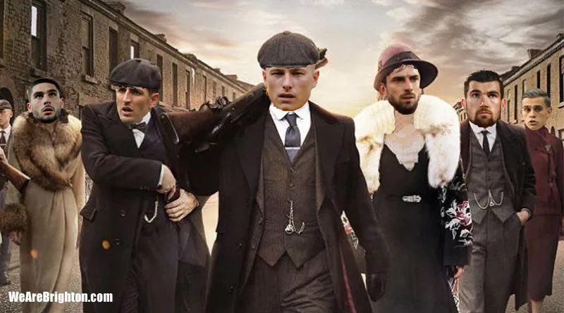 Match preview as Brighton host Aston Villa, home of Peaky Blinders