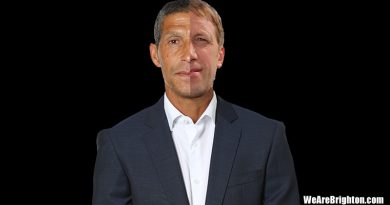Brighton drew 1-1 away at Sheffield United with Graham Potter's side delivering a Chris Hughton-esque defensive performance