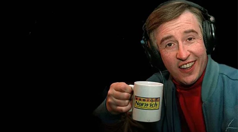 Match preview as Brighton travel to Norwich, home of Alan Partridge