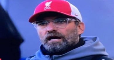 Jurgen Klopp was left a very rattled man after Brighton 1-1 Liverpool at the Amex