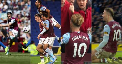 Brighton face Aston Villa with our match preview serving as a reminder that Jack Grealish has an excellent record against the Albion