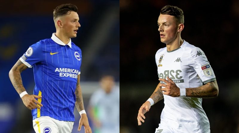 Brighton travel to The Leeds United for the first Ben White Derby of the Premier League season