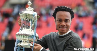Match preview as Percy Tau makes his Brighton debut with the Albion taking on Newport County in the third round of the FA Cup
