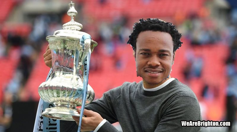 Match preview as Percy Tau makes his Brighton debut with the Albion taking on Newport County in the third round of the FA Cup