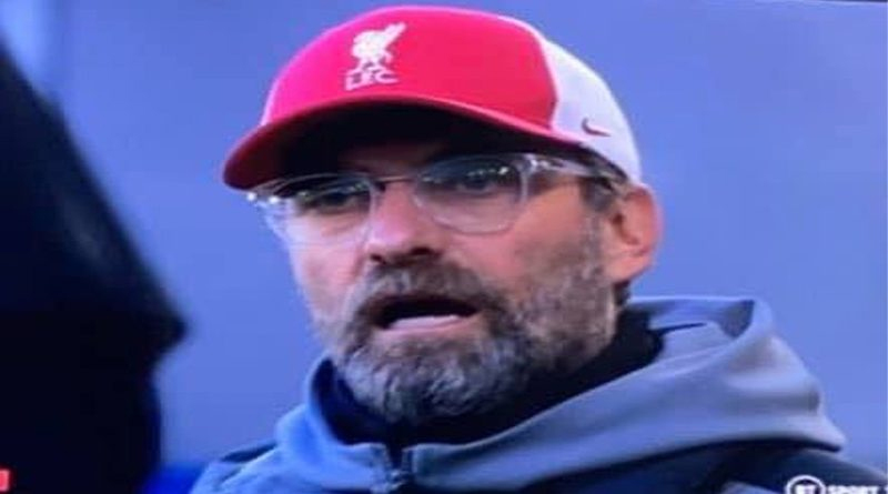 Preview as Brighton go to Liverpool looking to rattle Jurgen Klopp just as they did when the sides drew 1-1 at the Amex in November