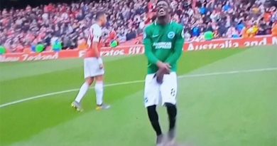 Match preview as Brighton will be hoping to see Yves Bissouma laughing at the Gunners in the event of another victory at the Emirates Stadium