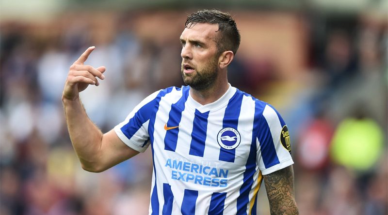 Shane Duffy topped the player ratings in Burnley 1-2 Brighton as he made his first Albion start for 15 months