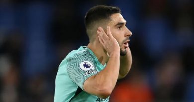 Neal Maupay topped the player ratings for his 95th minute equaliser as Brighton drew 1-1 at home to Crystal Palace