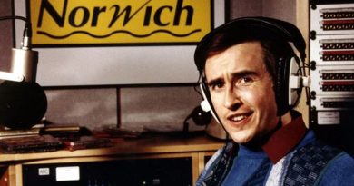 Brighton travel to Norwich City to take on a team from a town made famous by Alan Partridge