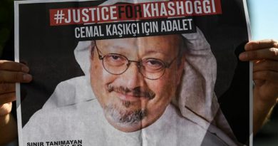 Brighton host Newcastle United in the Premier League with the Saudi murder of Jamal Khashoggi on Albion fans' minds