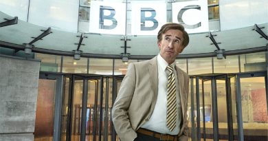 Brighton host Norwich at the Amex. Will Canaries celebrity fan Alan Partridge be there?