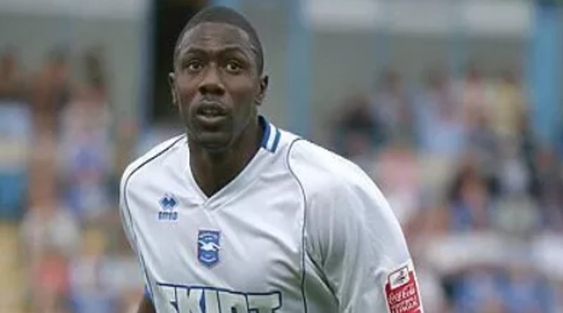 Bas Savage scored when Brighton last won a league game away at Bournemouth in 2007