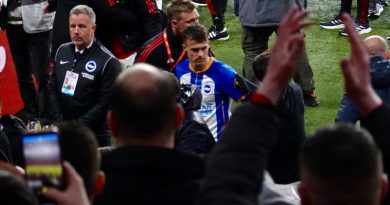 Brighton will be hoping to bounce back from Wembley heartbreak when they return to Premier League action away at Nottingham Forest