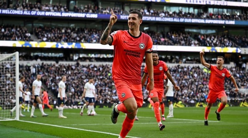 Tottenham 2-1 Fulham: Player ratings as Spurs return to winning ways