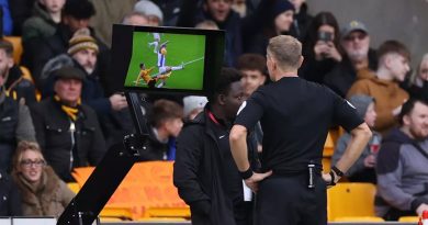 Wolves and Brighton are two of the sides most frequently on the end of incorrect VAR decisions
