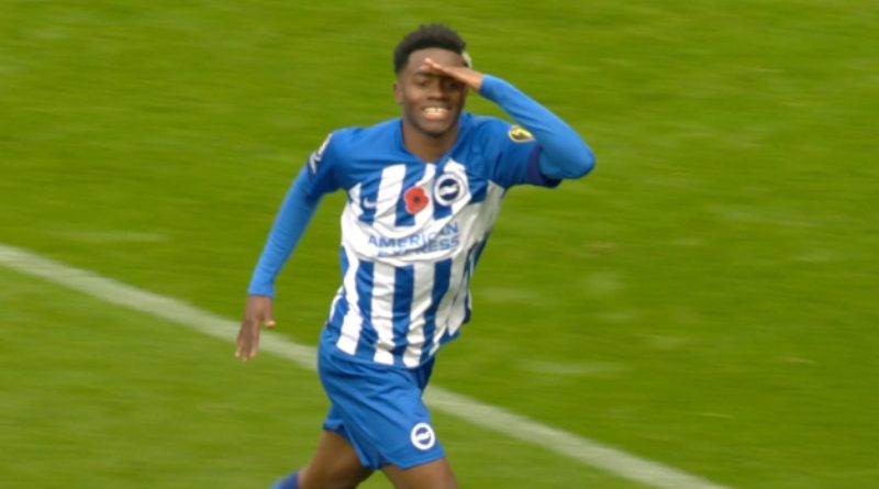 Simon Adingra scored an excellent goal to top the player ratings in Brighton 1-1 Sheffield United
