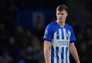 Evan Ferguson has been ruled out for the rest of the season in the team news for Brighton v Man City