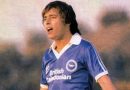 Michael Robinson scored the goal the only time Brighton have beaten Aston Villa at home in 1980