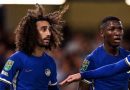 Brighton welcome back Marc Cucurella and Moises Caicedo to the Amex when they host Chelsea