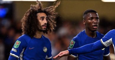 Brighton welcome back Marc Cucurella and Moises Caicedo to the Amex when they host Chelsea