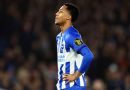 Joao Pedro is an injury doubt for Brighton ahead of their trip to Newcastle