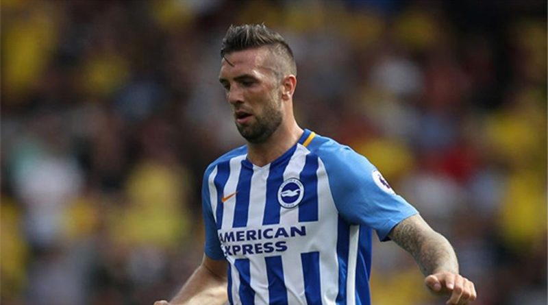 Shane Duffy has secured a dream season long loan move to Celtic from Brighton & Hove Albion