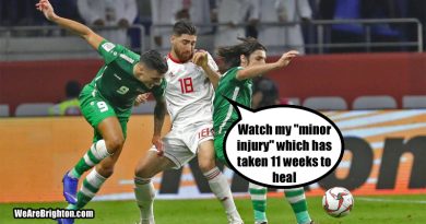 Alireza Jahanbakhsh makes his comeback for Iran after 10 weeks out in their 0-0 draw with Iraq at the Asian Cup