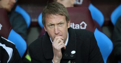The latest on Graham Potter's potential appointment as Brighton boss