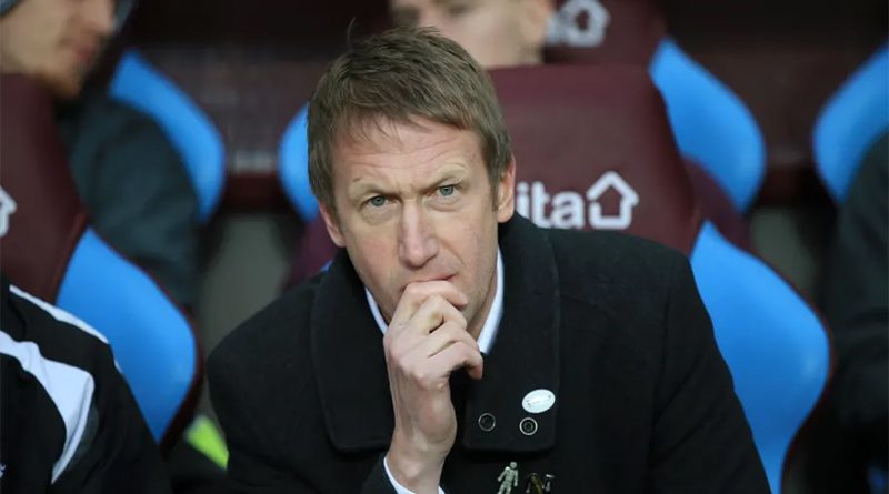 The latest on Graham Potter's potential appointment as Brighton boss