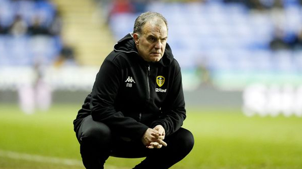 Could Marcelo Bielsa be the next manager of Brighton and Hove Albion?