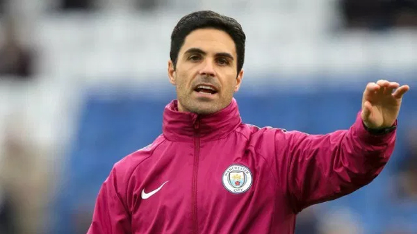 Could Mikel Arteta be the next manager of Brighton and Hove Albion?
