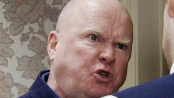 Could Phil Mitchell be the next manager of Brighton and Hove Albion?