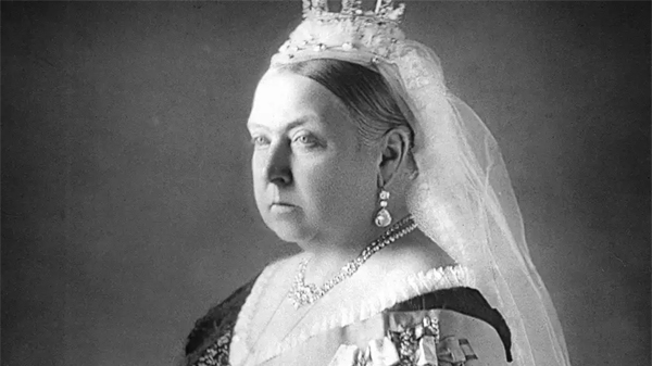 Could Queen Victoria be the next Brighton and Hove Albion manager?