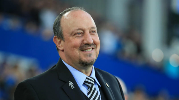 Could Rafa Benitez be the next Brighton and Hove Albion manager?