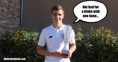 Jayson Molumby was named the fourth best player at the Toulon Tournament