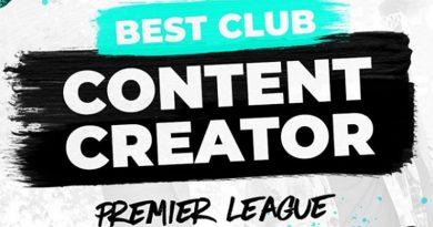 Nominations are now open for the Football Content Awards 2020 where WeAreBrighton.com need your votes