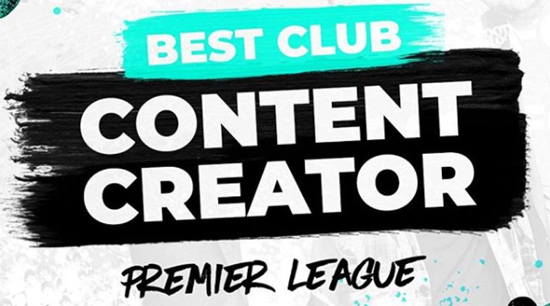 Nominations are now open for the Football Content Awards 2020 where WeAreBrighton.com need your votes
