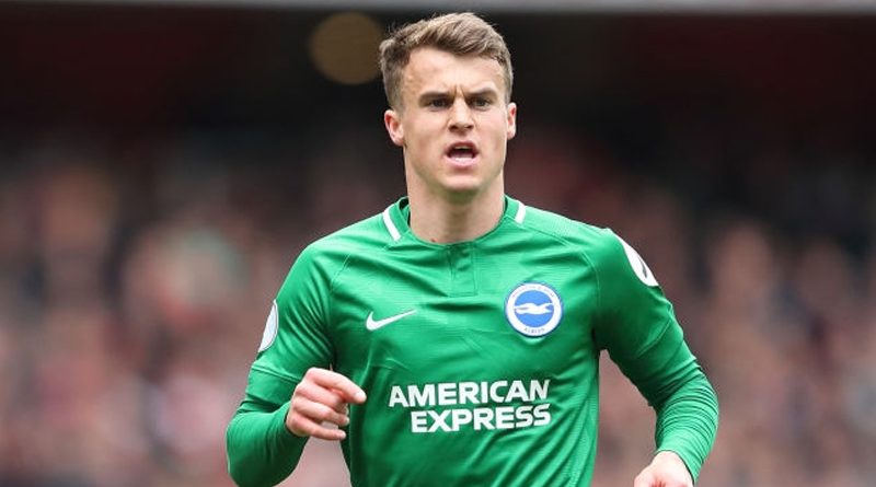Graeme Souness has said that Solly March is the Brighton player most likely to make a move to a top six club