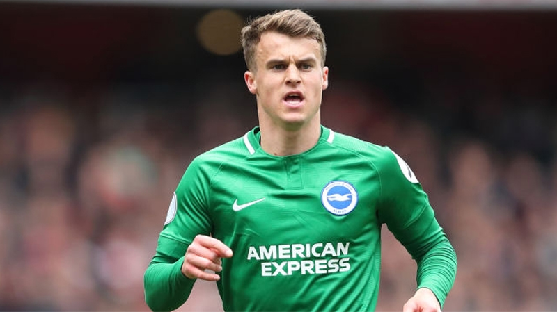Graeme Souness has said that Solly March is the Brighton player most likely to make a move to a top six club