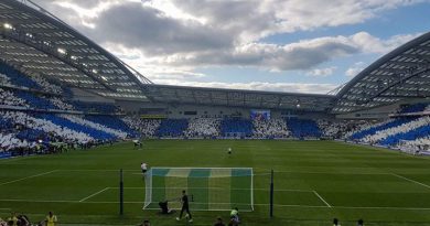 Brighton are attempting the trademarking of the term Albion, a move which has led to much ridicule among both Seagulls supporters and the wider footballing world