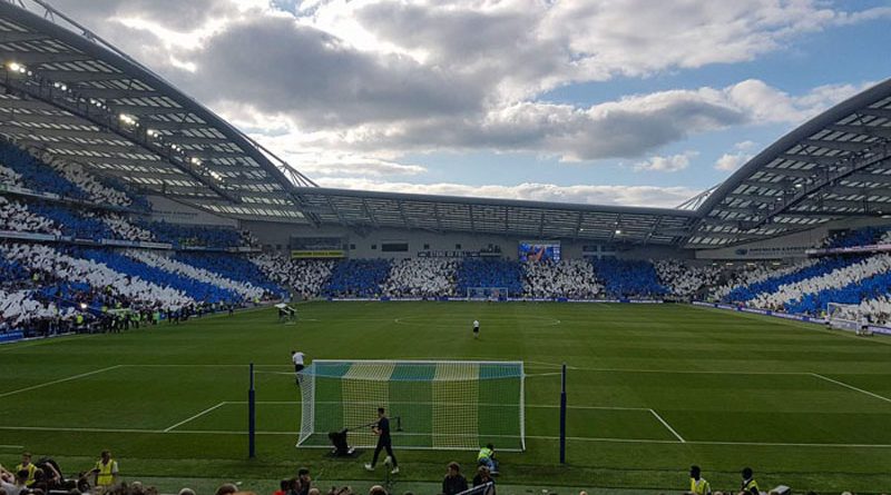 Brighton are attempting the trademarking of the term Albion, a move which has led to much ridicule among both Seagulls supporters and the wider footballing world
