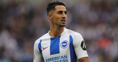 Beram Kayal has announced his departure from Brighton after six years with the Albion
