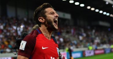 Adam Lallana has joined Brighton on a tree transfer from Liverpool