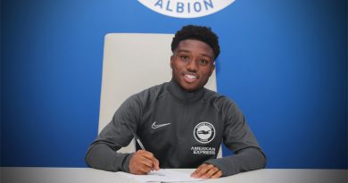 The signing of Tariq Lamptey from Chelsea could provide a blueprint for a new way of doing transfer business for Brighton